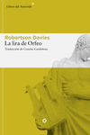 LA LIRA DEL ORFEO: portada