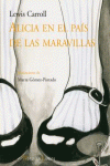 ALICIA EN EL PAIS DE LAS MARAVILLAS - MINI: portada