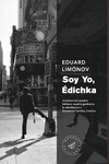 Soy yo, Édichka (NE): portada