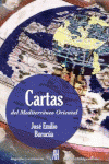 CARTAS DEL MEDITERRÁNEO ORIENTAL: portada
