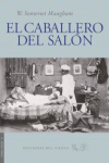 EL CABALLERO DEL SALÓN: portada