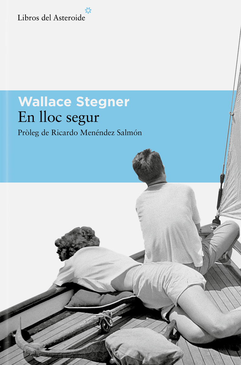 LLOC SEGUR,EN (3 ED): portada