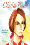 CHARLOTTE BRONTË: portada