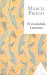 El escndalo Lemoine: portada