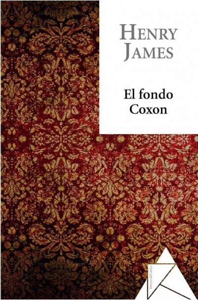 El fondo Coxon: portada