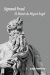 El Moisés de Miguel Ángel 2ªED: portada