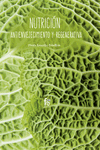 NUTRICIÓN ANTIENVEJECIMIENTO Y REGENERATIVA: portada