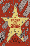 LA INDUSTRIA DE LOS SUEÑOS: portada