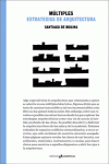 MÚLTIPLES ESTRATEGIAS DE ARQUITECTURA (3ªED): portada