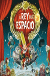 EL REY DEL ESPACIO (3ªED): portada