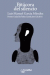BITÁCORA DEL SILENCIO: portada
