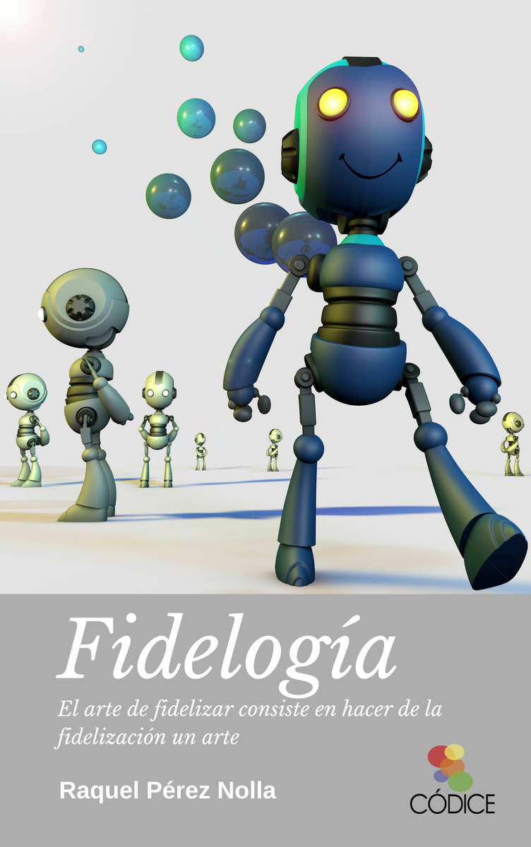 FIDELOGA: portada