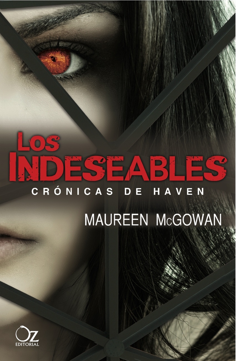 Los indeseables: portada