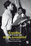 ESPÍRITUS EN LA OSCURIDAD: portada