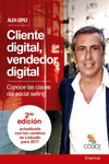 Cliente digital, vendedor digital edición actualizada: portada