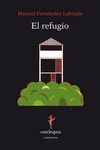 El refugio: portada