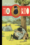 TÍO BUDO: portada