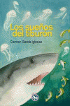 LOS SUEñOS DEL TIBURóN: portada