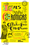 Las Crónicas de Güilliam de Canford: portada