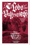 LAS CRóNICAS DE GüILLIAM DE CANFORD, EL LOBO DE VALTRAVIESO: portada