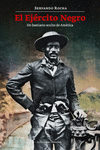EL EJÉRCITO NEGRO: portada