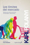 LÍMITES DEL MERCADO,LOS: portada
