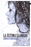 La última llamada: portada