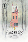 El perro negro (3ªED): portada