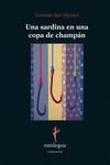 Una sardina en una copa de champán: portada