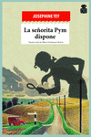 La señorita Pym dispone (4ªED): portada