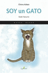 SOY UN GATO-Manga (4ªED): portada