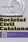 Desmuntant Societat Civil Catalana: portada