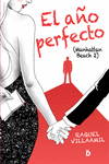 El año perfecto: portada