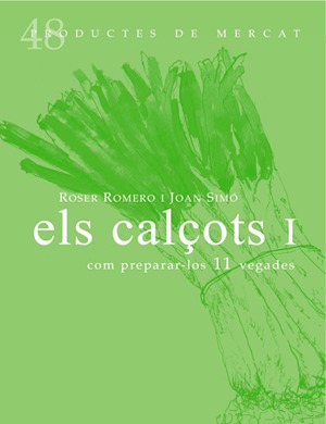 ELS CALOTS I: portada