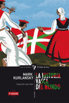 LA HISTORIA VASCA DEL MUNDO (7ª Edición): portada