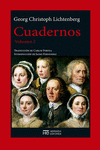 Cuadernos. Volumen I: portada
