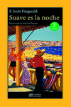 Suave es la noche (2ª ED): portada