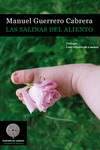 LAS SALINAS DEL ALIENTO: portada