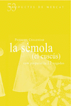 LA SÈMOLA (EL CUSCÚS): portada