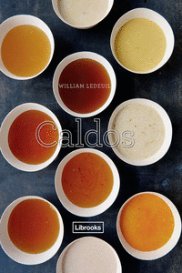 CALDOS: portada