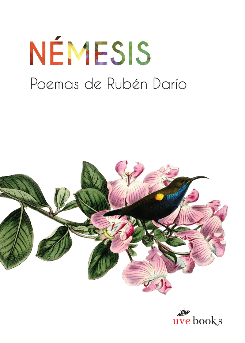 Nmesis: portada