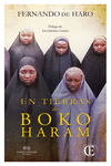 En tierras de Boko Haram: portada