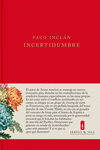 Incertidumbre: portada