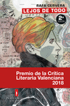 Lejos de todo: portada