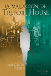 La maldición de Trefoil House: portada
