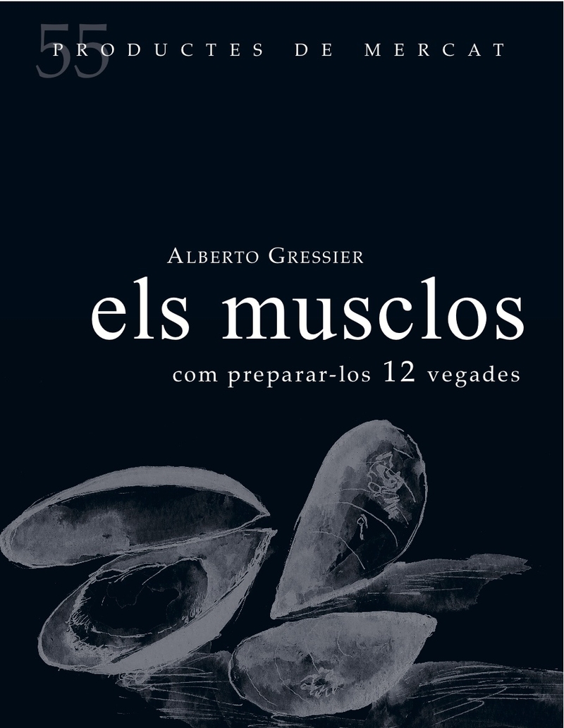 ELS MUSCLOS: portada