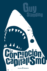 La corrupción del capitalismo: portada