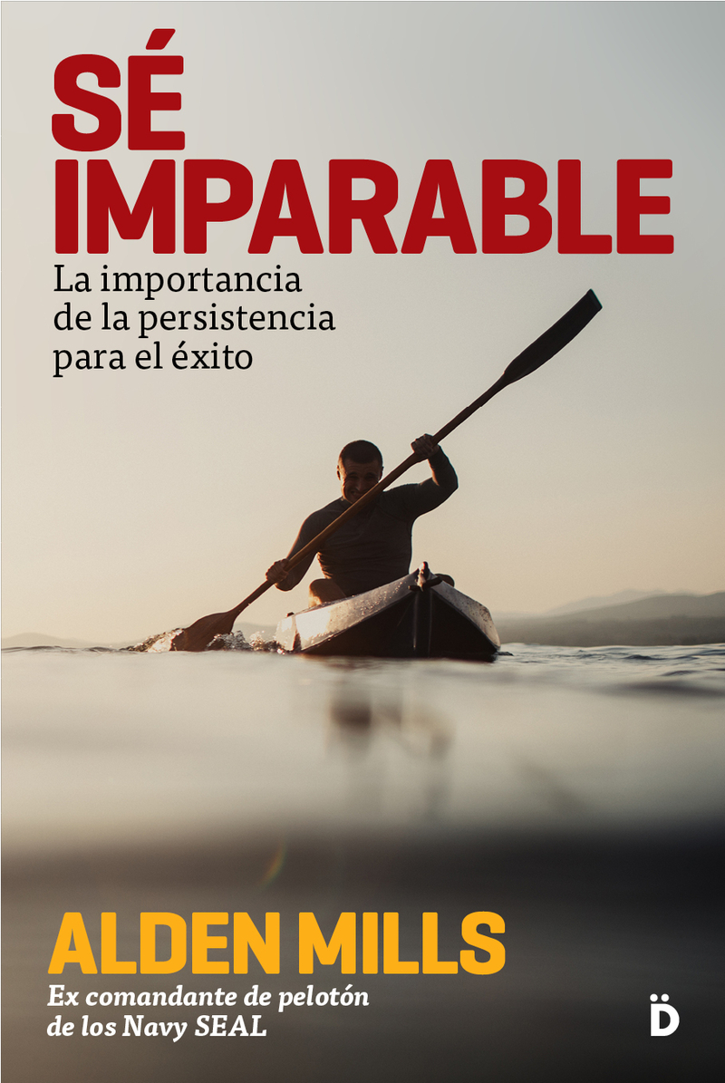 S imparable: portada