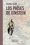 LOS PAÍSES DE EINSTEIN: portada