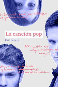 La canción pop: portada